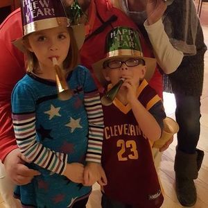 Meet your Posher, Pete